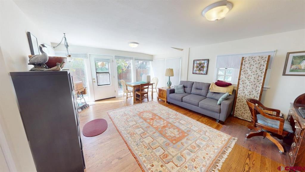 517 Silver Street Lake City CO 81235