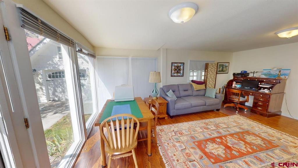 517 Silver Street Lake City CO 81235