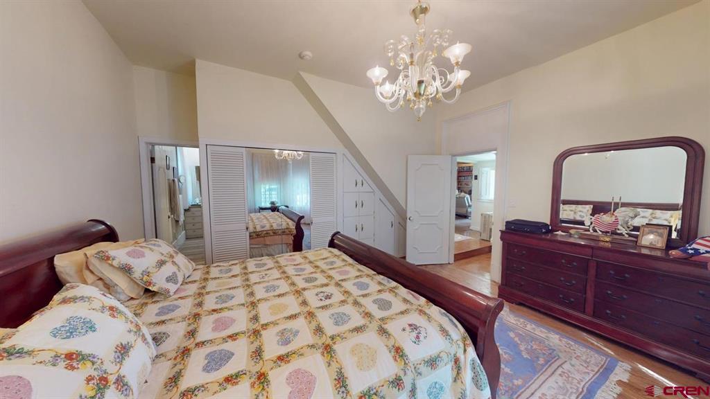 517 Silver Street Lake City CO 81235
