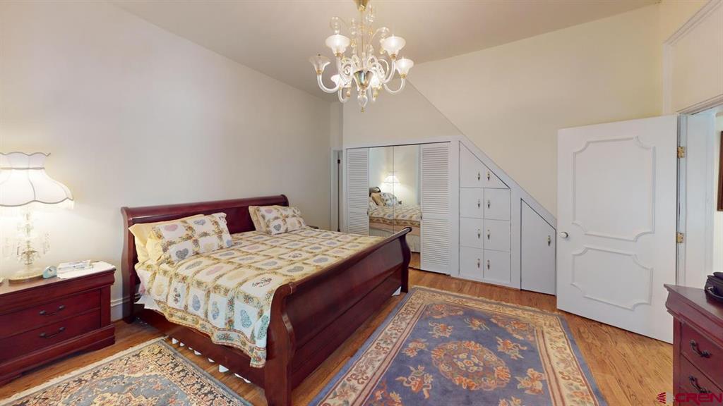 517 Silver Street Lake City CO 81235