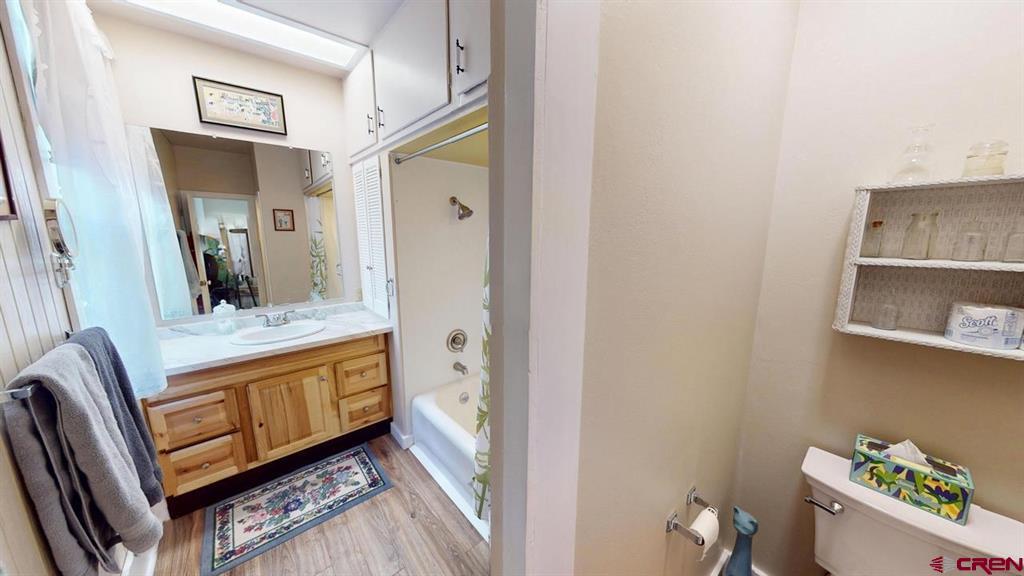 517 Silver Street Lake City CO 81235
