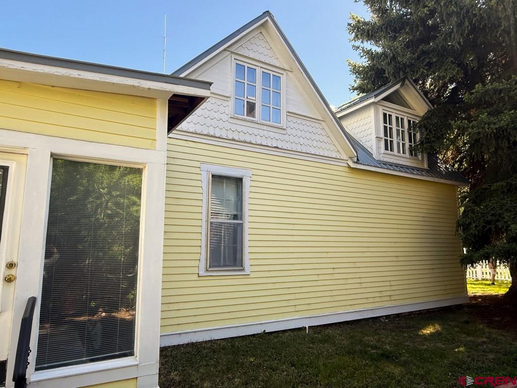 517 Silver Street Lake City CO 81235