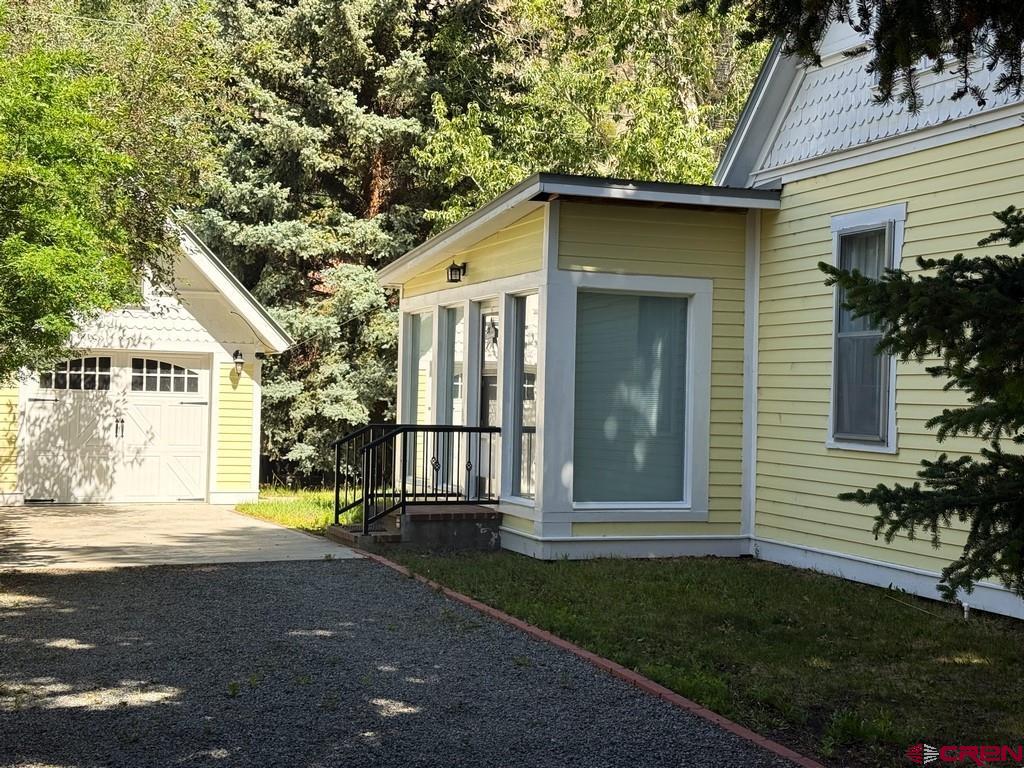 517 Silver Street Lake City CO 81235
