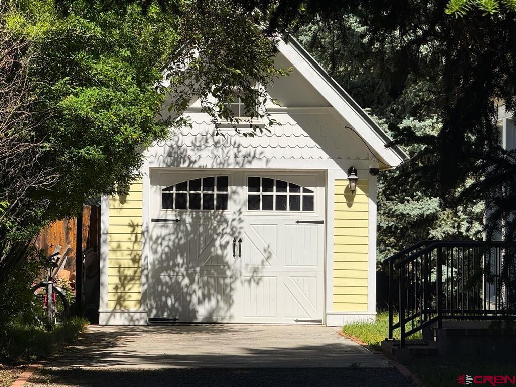 517 Silver Street Lake City CO 81235