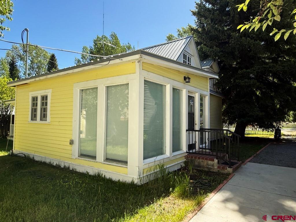517 Silver Street Lake City CO 81235