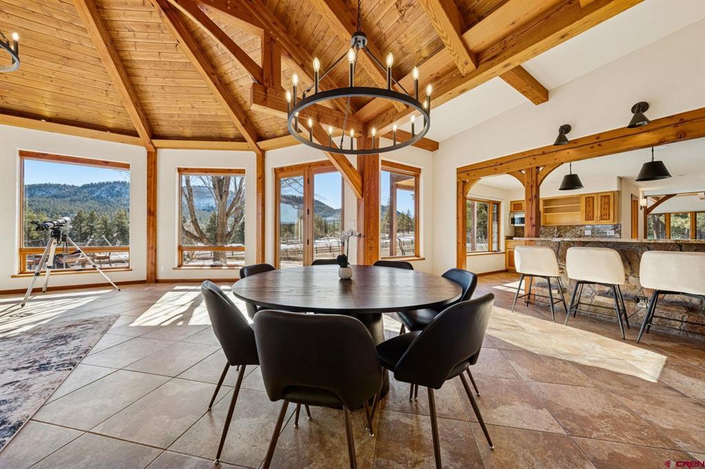 2415 Echo Canyon Ranch Lane Pagosa Springs CO 81147