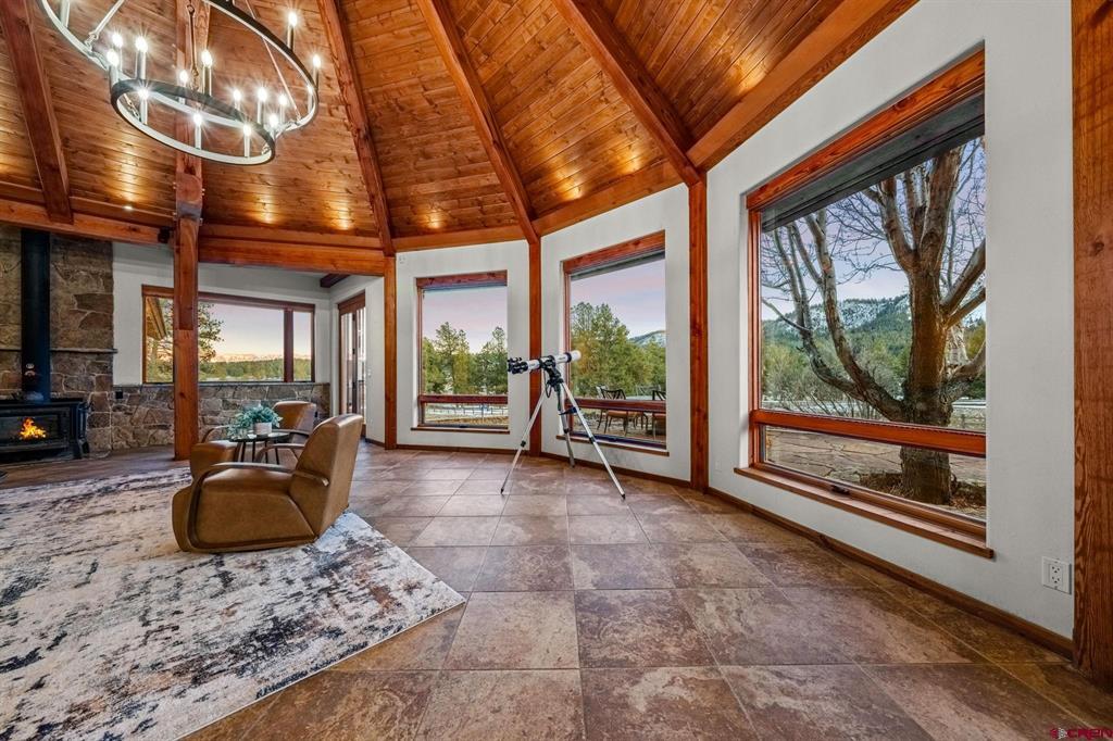 2415 Echo Canyon Ranch Lane Pagosa Springs CO 81147