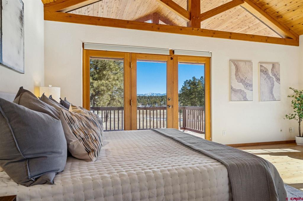 2415 Echo Canyon Ranch Lane Pagosa Springs CO 81147