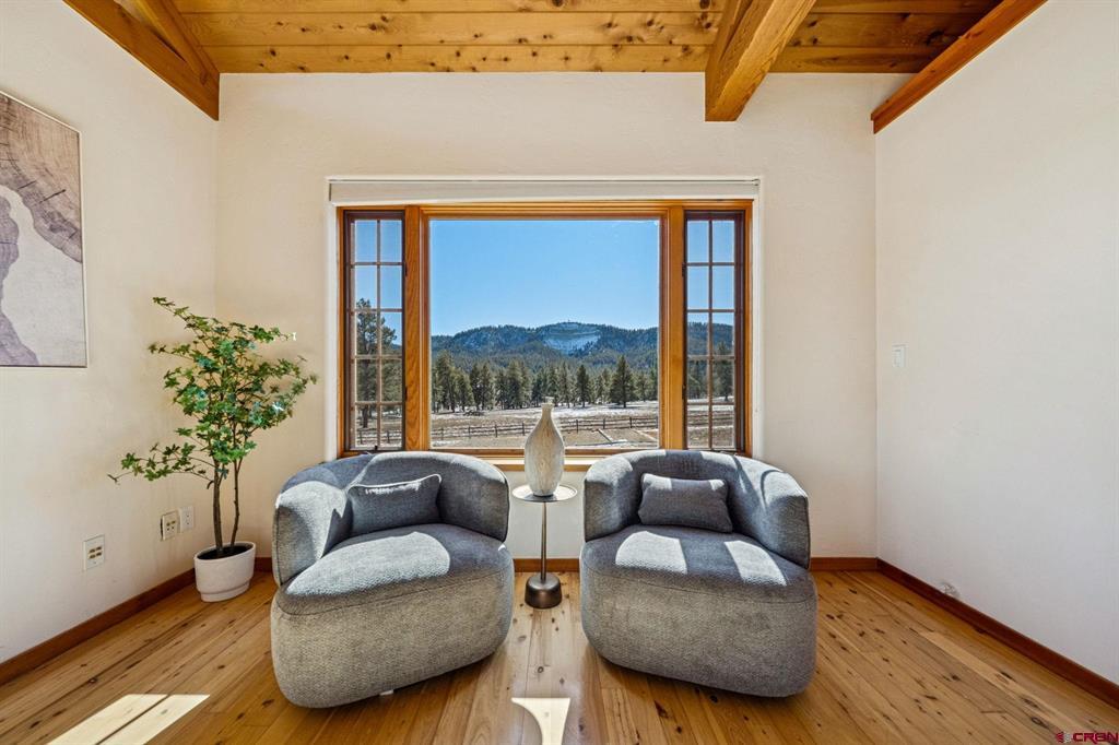 2415 Echo Canyon Ranch Lane Pagosa Springs CO 81147