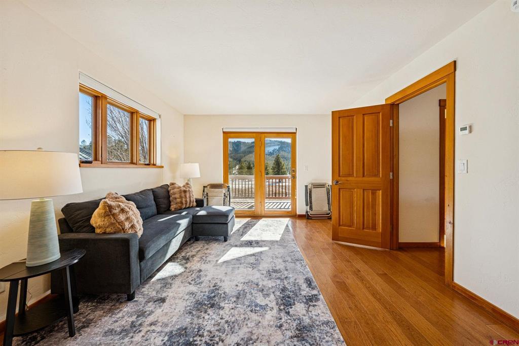 2415 Echo Canyon Ranch Lane Pagosa Springs CO 81147