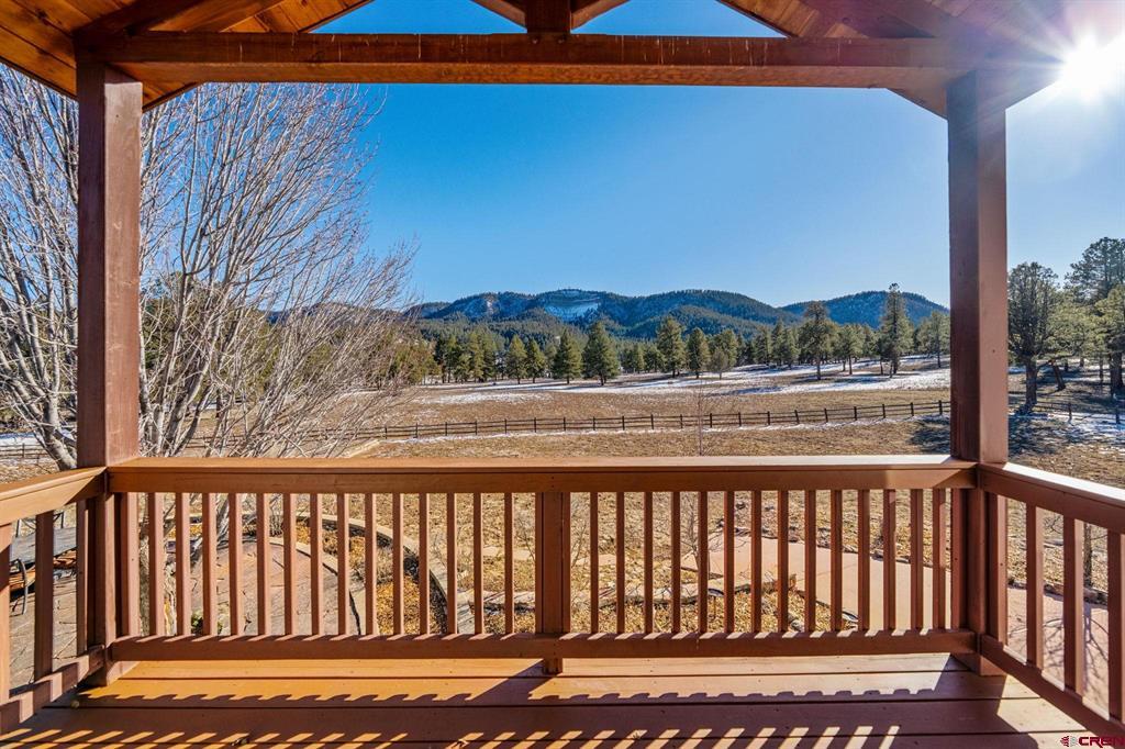 2415 Echo Canyon Ranch Lane Pagosa Springs CO 81147