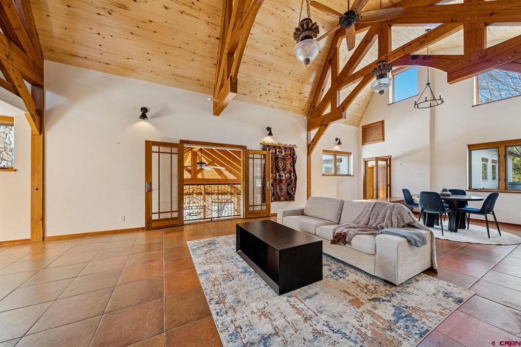 2415 Echo Canyon Ranch Lane Pagosa Springs CO 81147