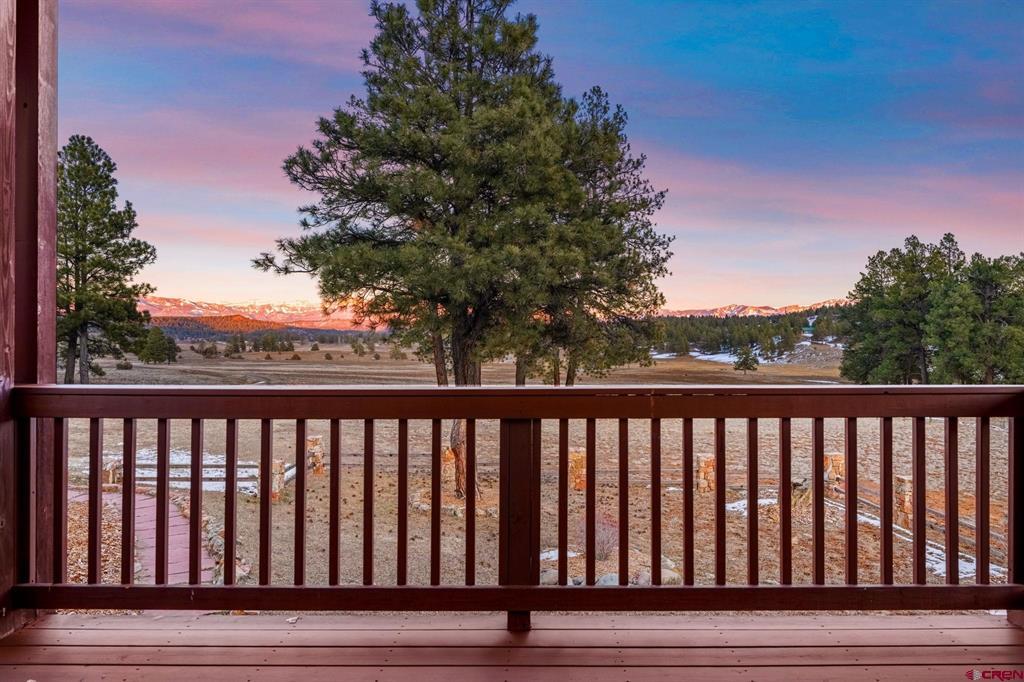 2415 Echo Canyon Ranch Lane Pagosa Springs CO 81147