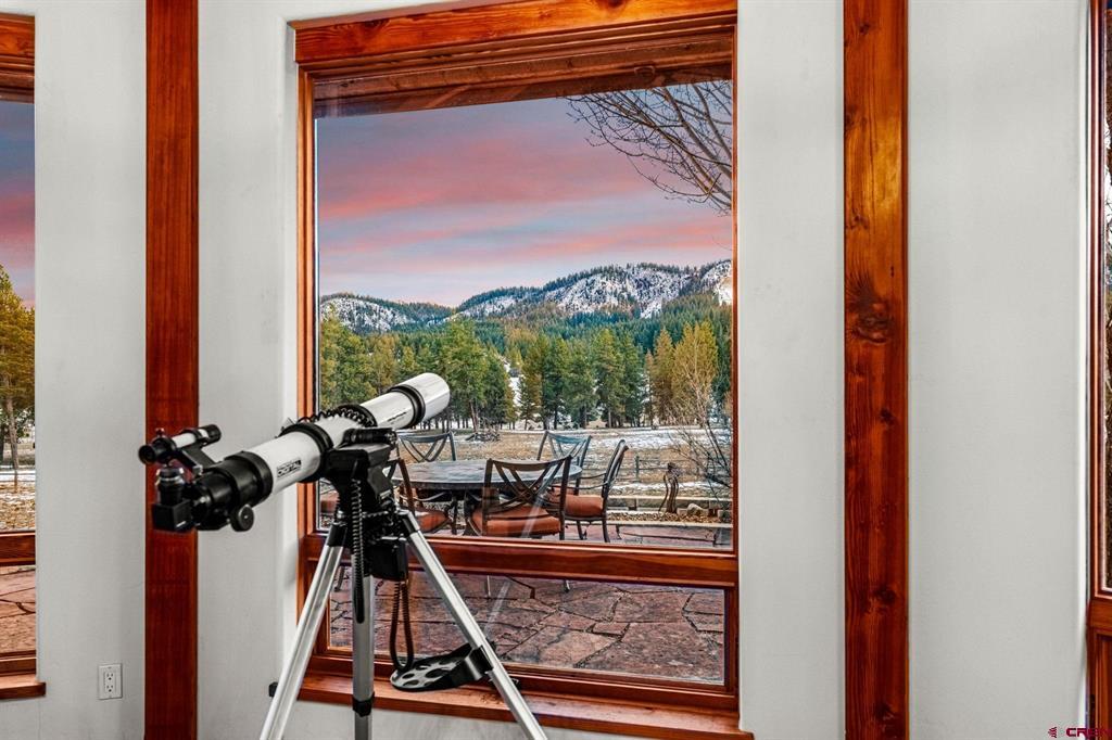 2415 Echo Canyon Ranch Lane Pagosa Springs CO 81147