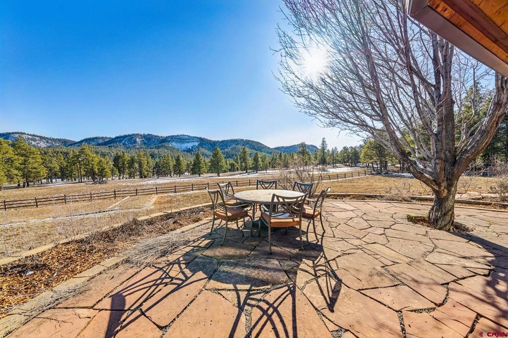 2415 Echo Canyon Ranch Lane Pagosa Springs CO 81147
