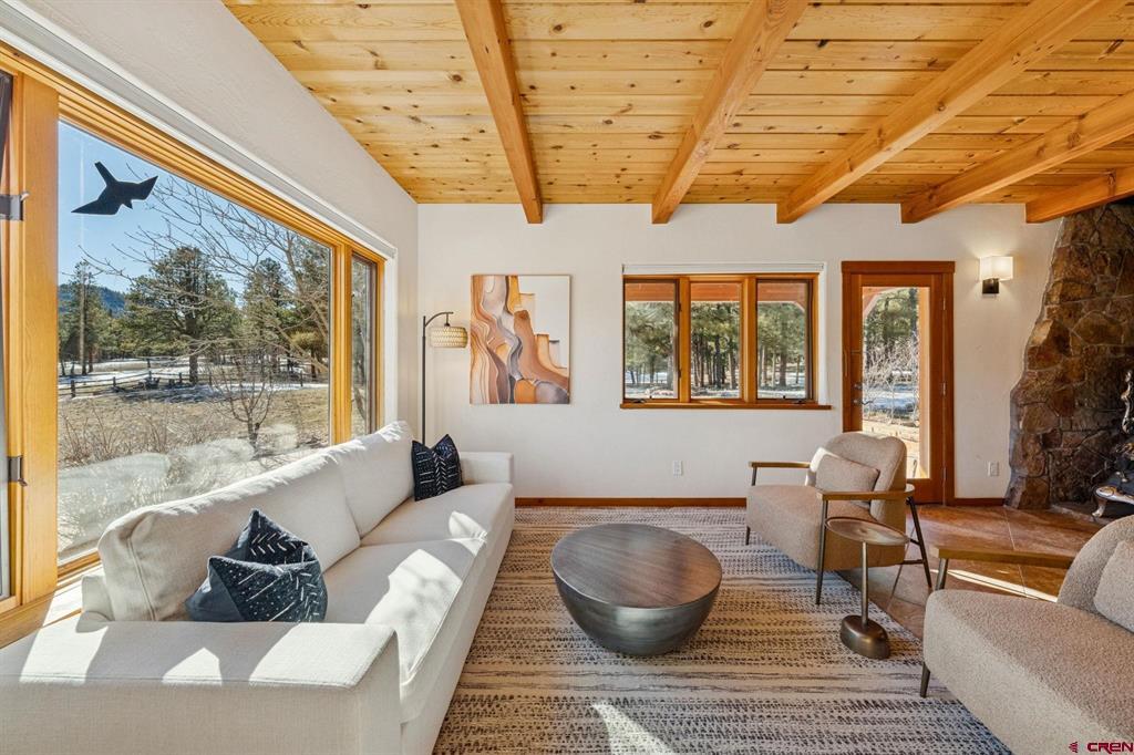 2415 Echo Canyon Ranch Lane Pagosa Springs CO 81147