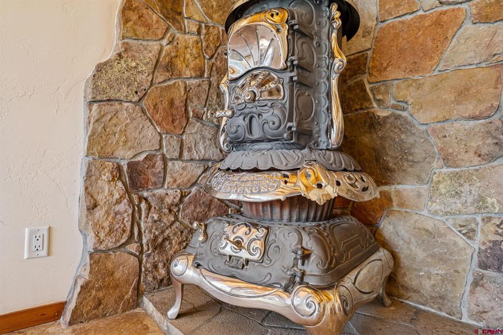 2415 Echo Canyon Ranch Lane Pagosa Springs CO 81147