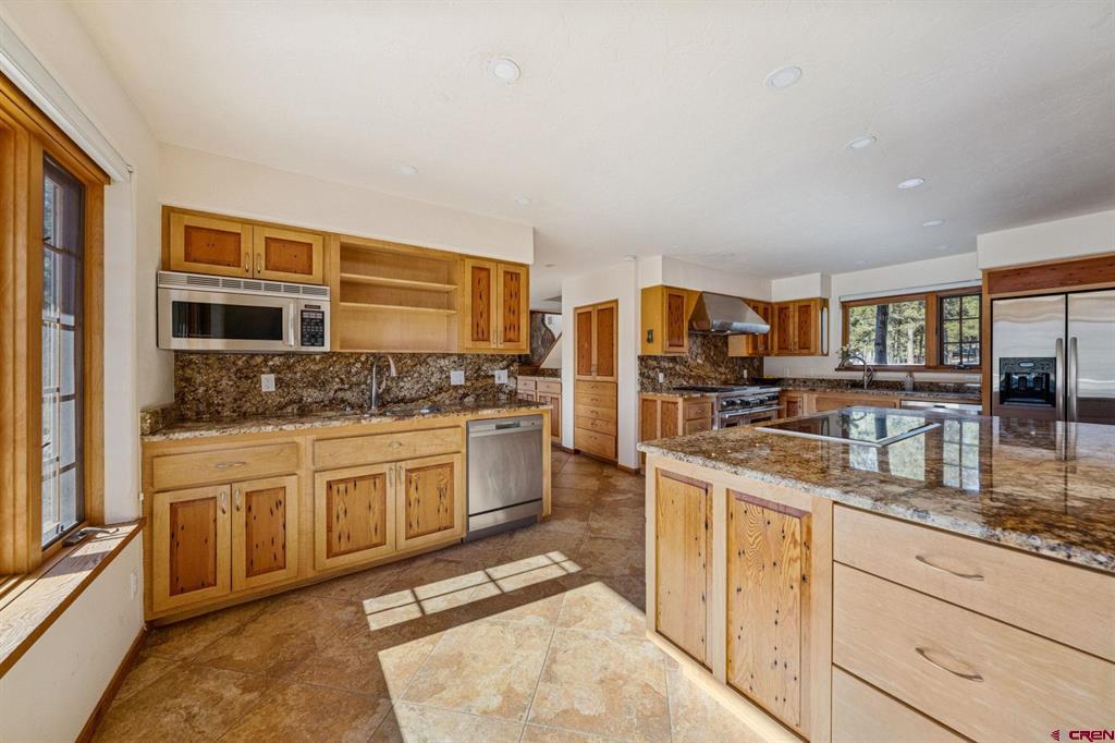 2415 Echo Canyon Ranch Lane Pagosa Springs CO 81147