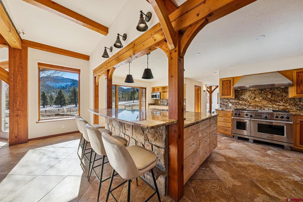 2415 Echo Canyon Ranch Lane Pagosa Springs CO 81147