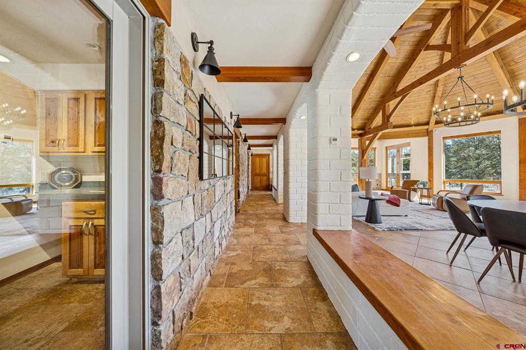 2415 Echo Canyon Ranch Lane Pagosa Springs CO 81147