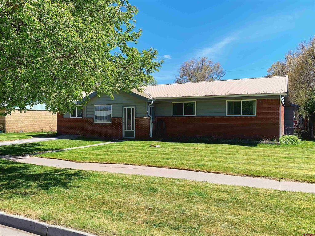 204 Thirteenth Street Alamosa CO 81101