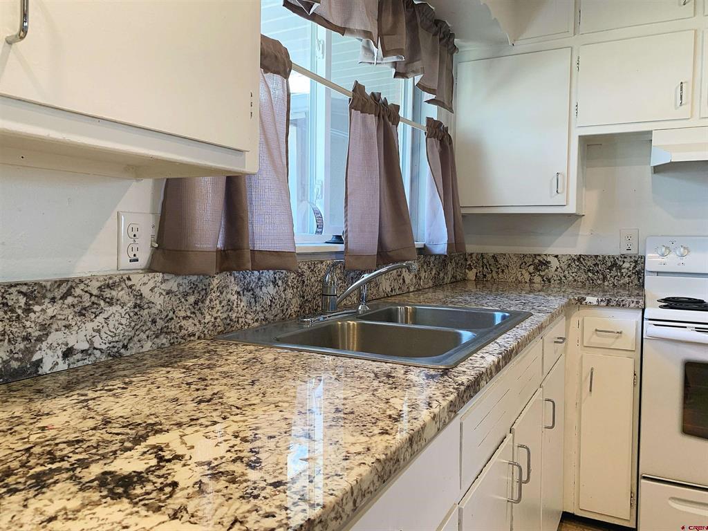 204 Thirteenth Street Alamosa CO 81101