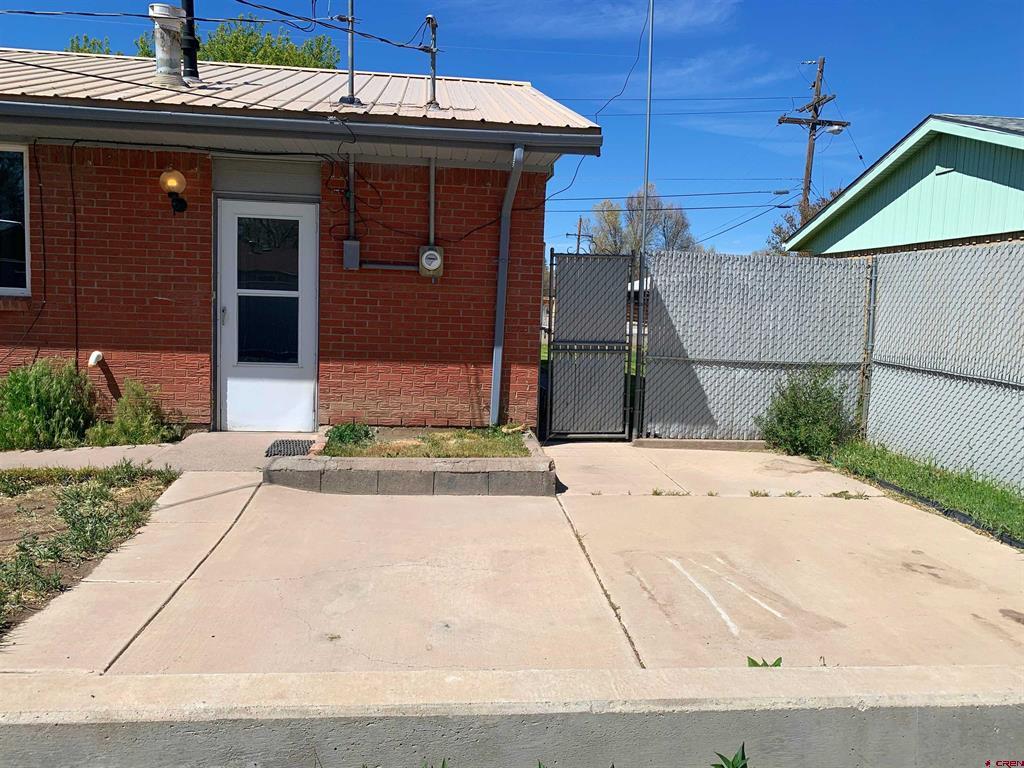 204 Thirteenth Street Alamosa CO 81101