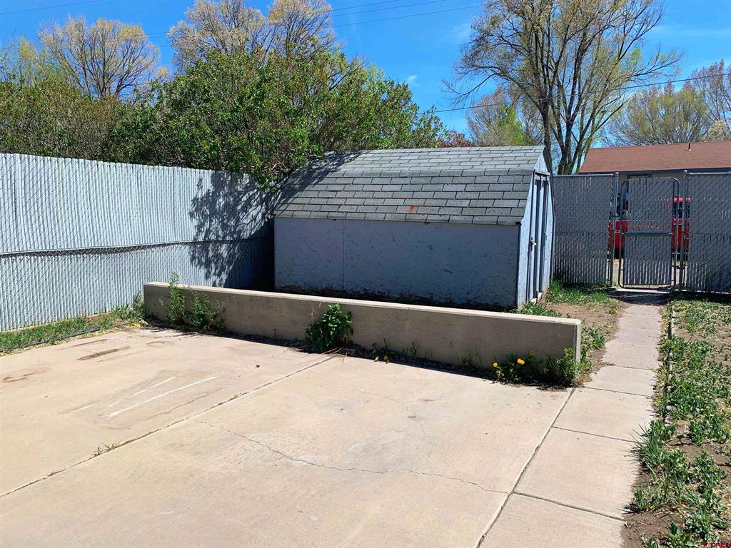 204 Thirteenth Street Alamosa CO 81101