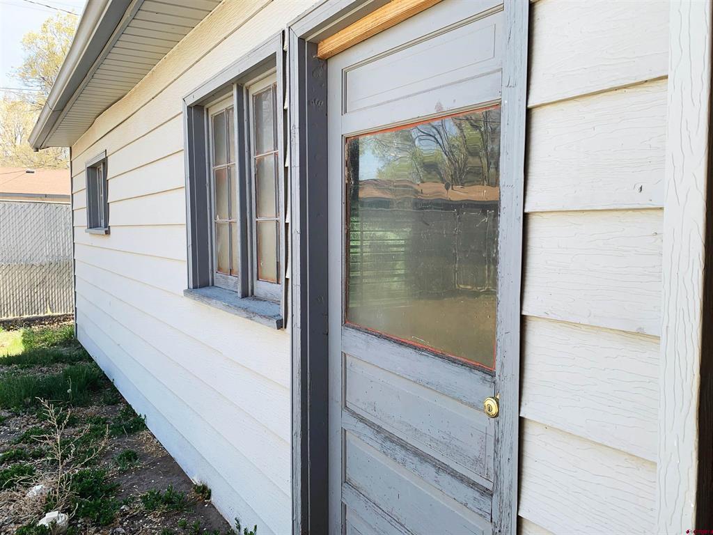 204 Thirteenth Street Alamosa CO 81101