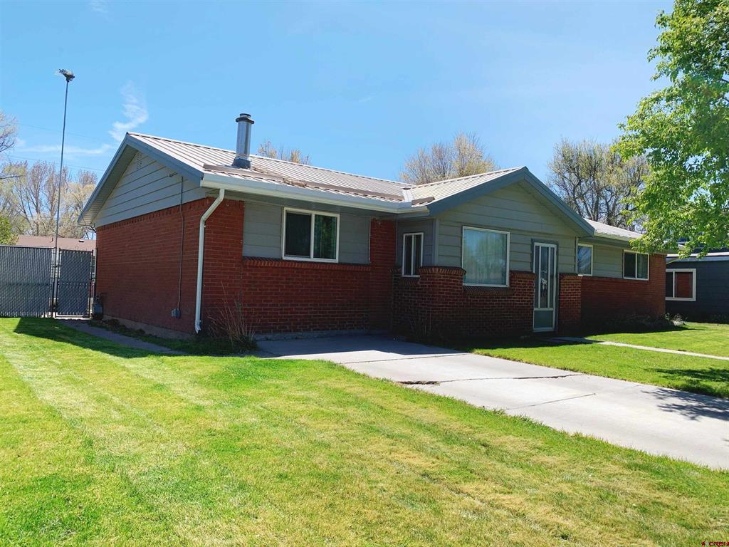 204 Thirteenth Street Alamosa CO 81101