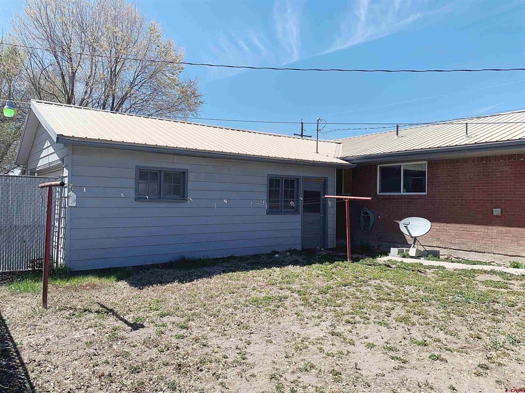 204 Thirteenth Street Alamosa CO 81101