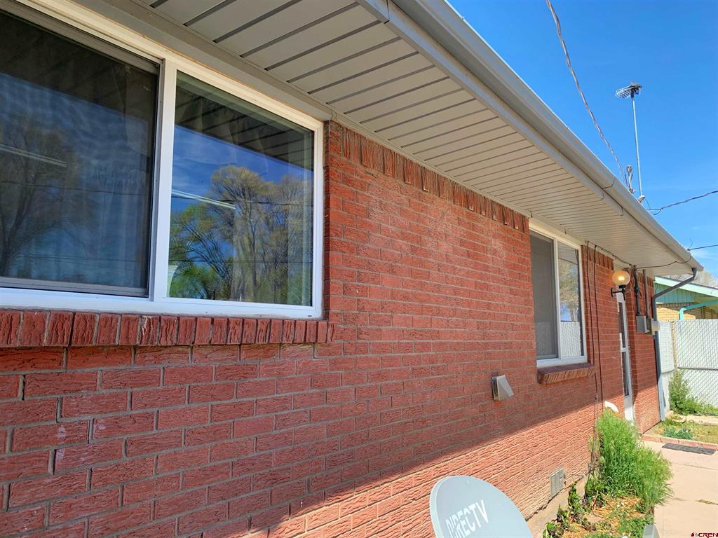 204 Thirteenth Street Alamosa CO 81101