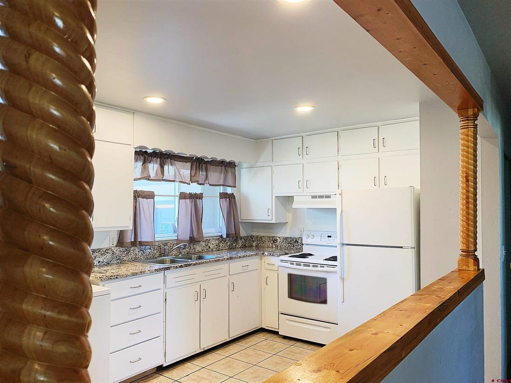 204 Thirteenth Street Alamosa CO 81101