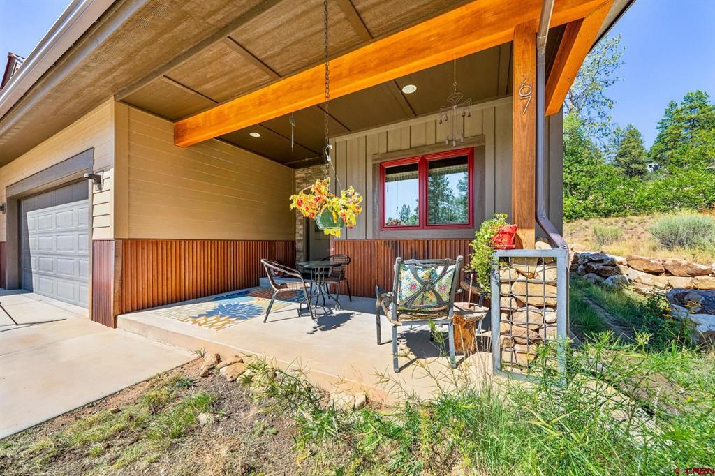 67 Mountain Stream Court Durango CO 81301