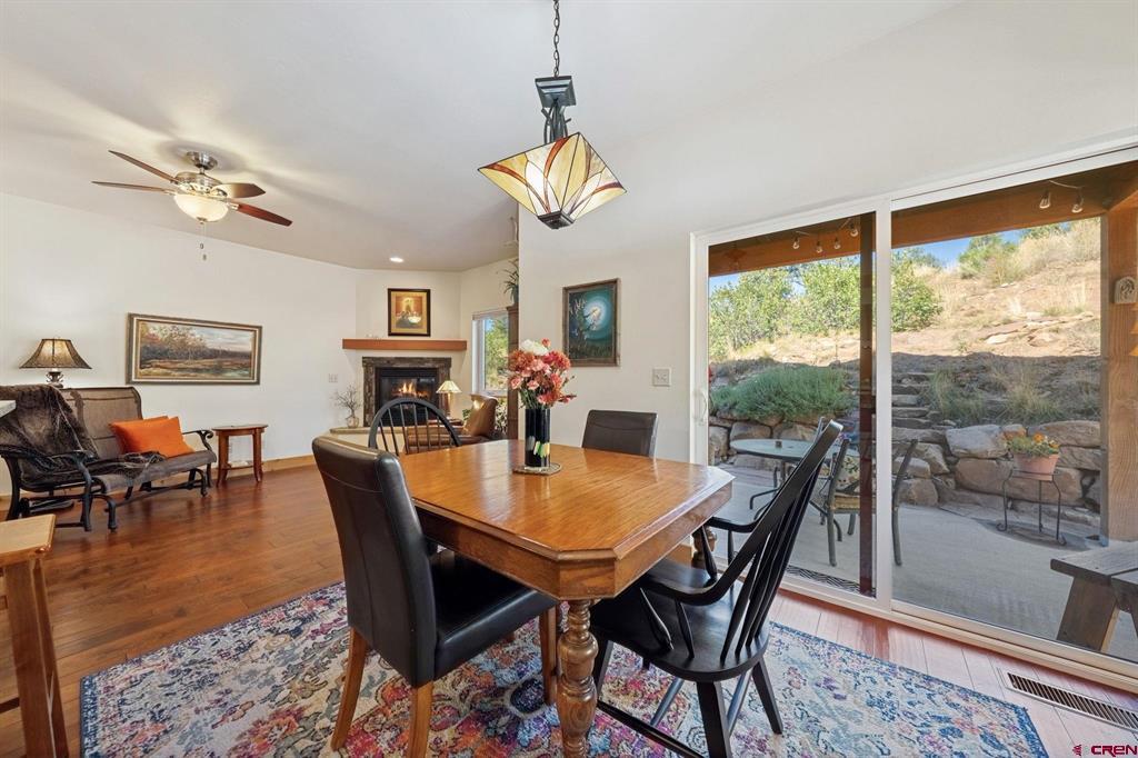 67 Mountain Stream Court Durango CO 81301