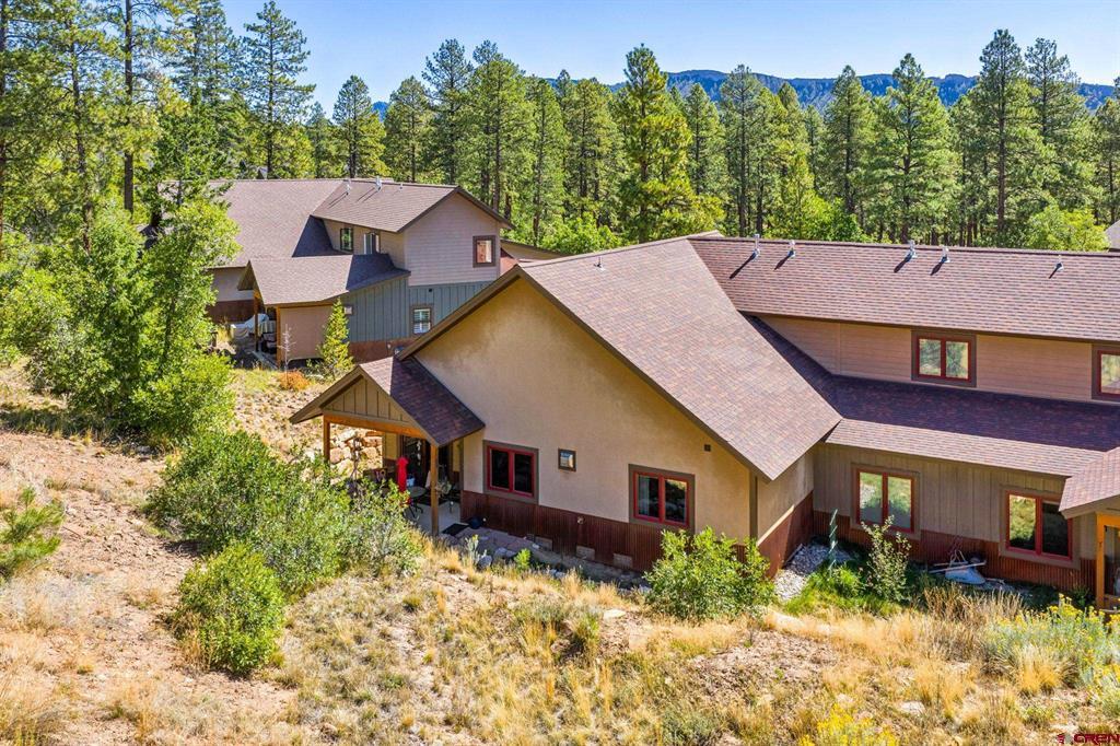 67 Mountain Stream Court Durango CO 81301
