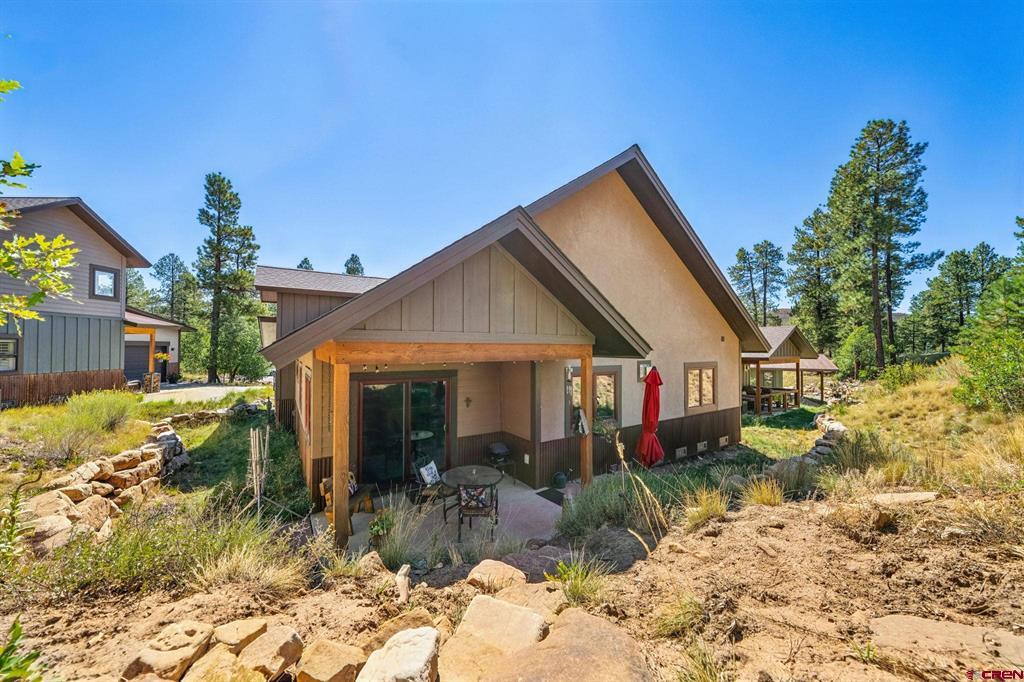 67 Mountain Stream Court Durango CO 81301