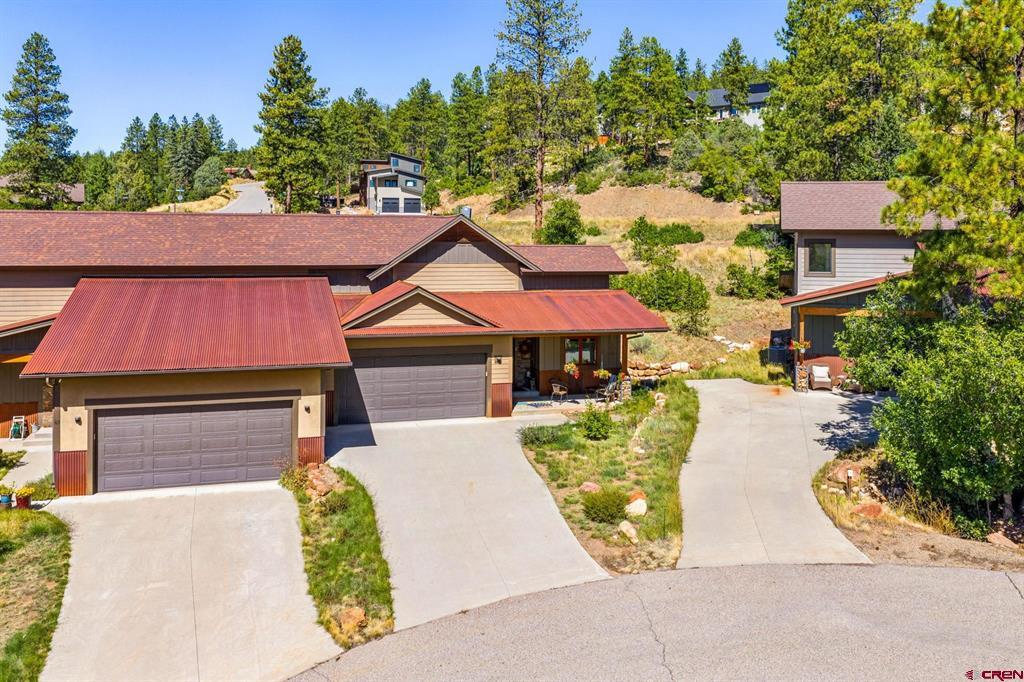 67 Mountain Stream Court Durango CO 81301