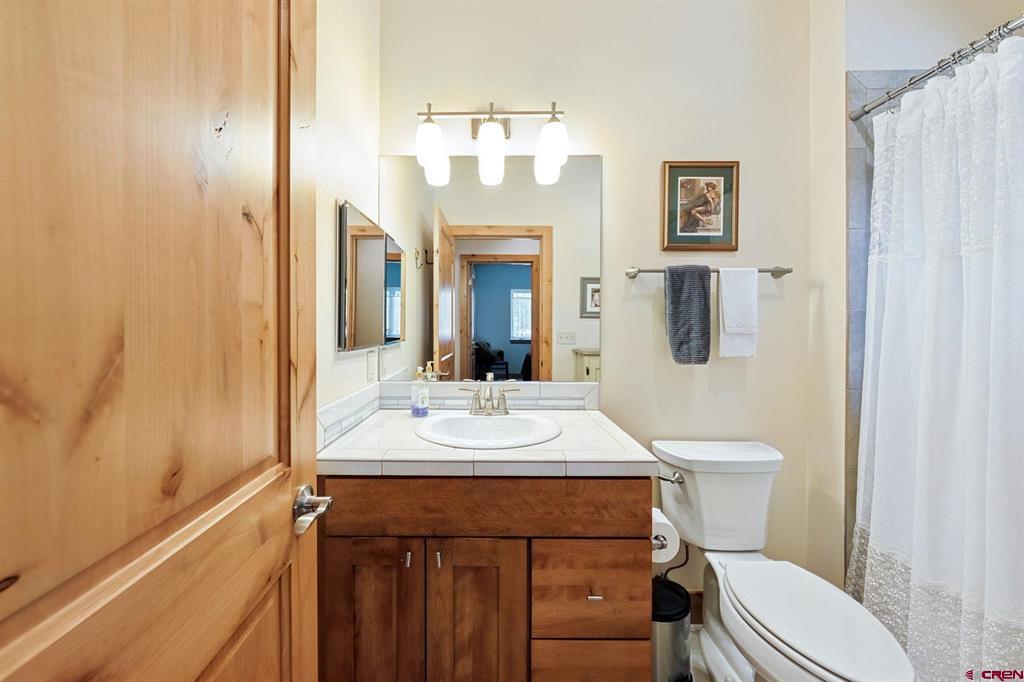 67 Mountain Stream Court Durango CO 81301