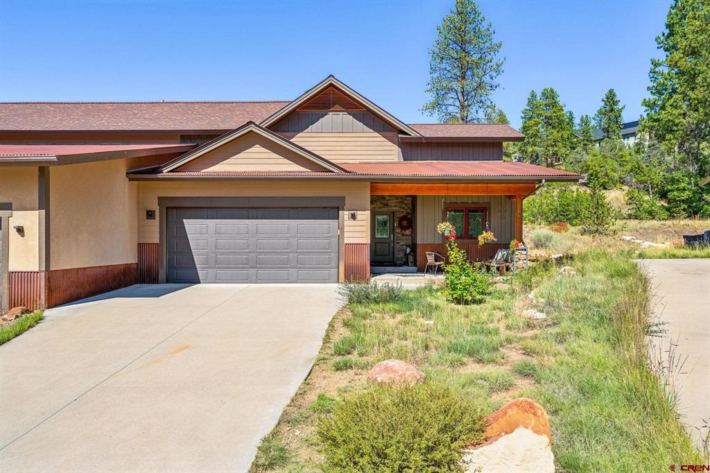 67 Mountain Stream Court Durango CO 81301