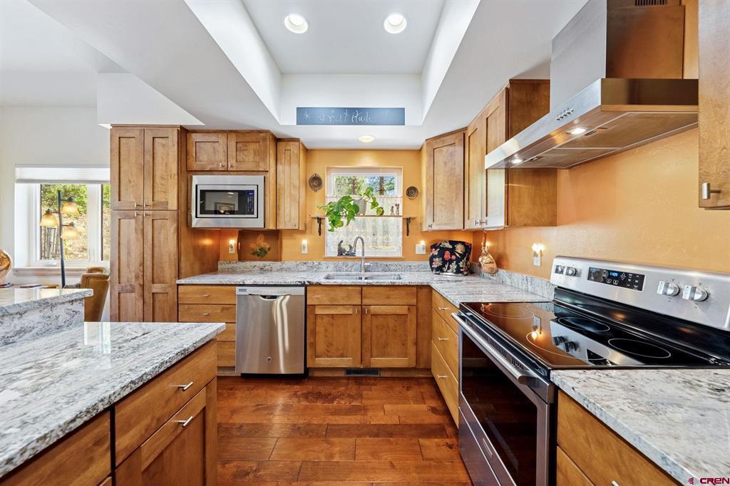 67 Mountain Stream Court Durango CO 81301