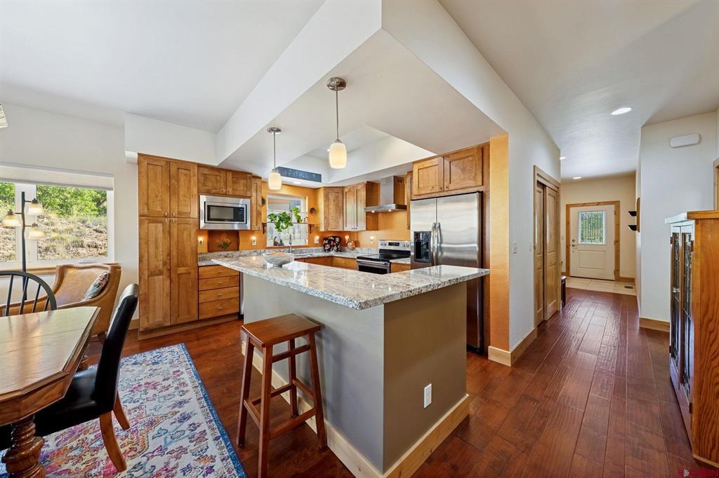 67 Mountain Stream Court Durango CO 81301