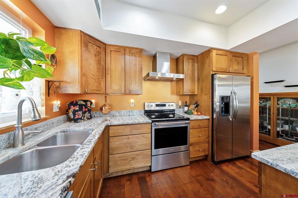 67 Mountain Stream Court Durango CO 81301