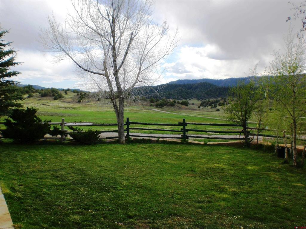 6402 Cr 700 Pagosa Springs CO 81147
