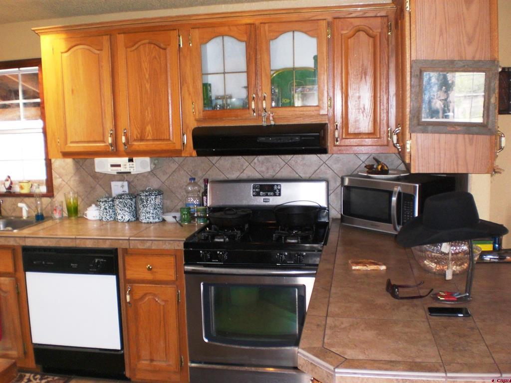 6402 Cr 700 Pagosa Springs CO 81147