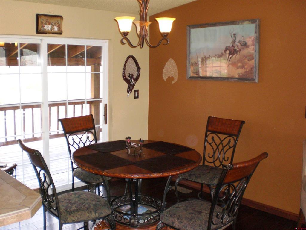 6402 Cr 700 Pagosa Springs CO 81147