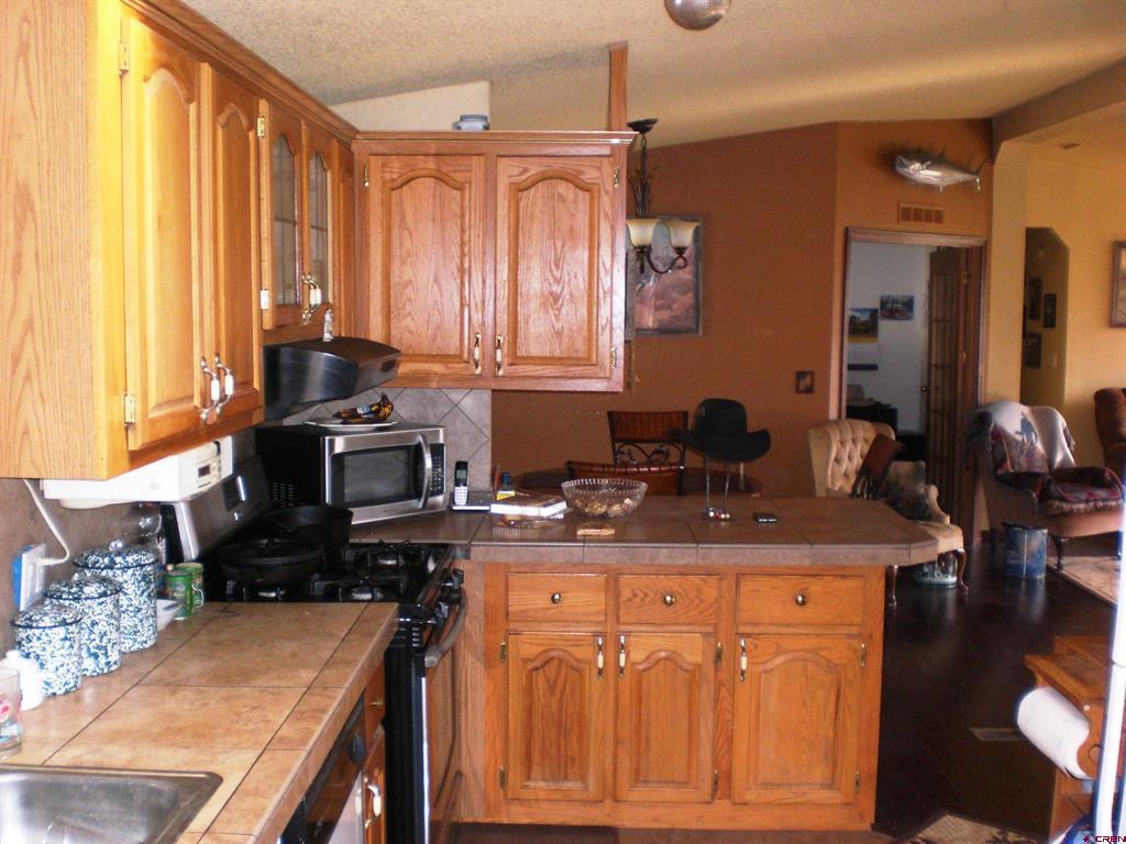 6402 Cr 700 Pagosa Springs CO 81147