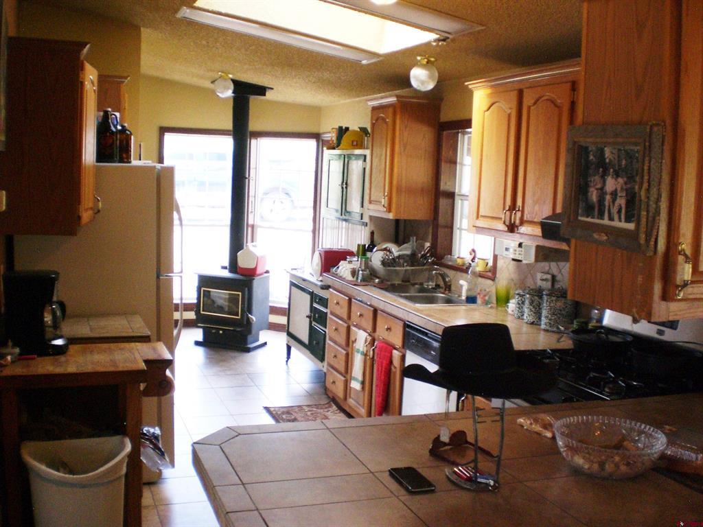 6402 Cr 700 Pagosa Springs CO 81147