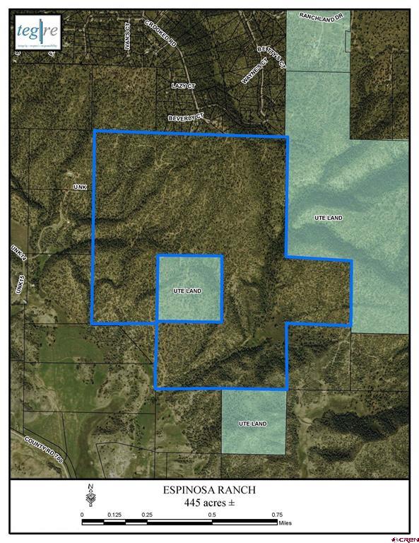 6402 Cr 700 Pagosa Springs CO 81147