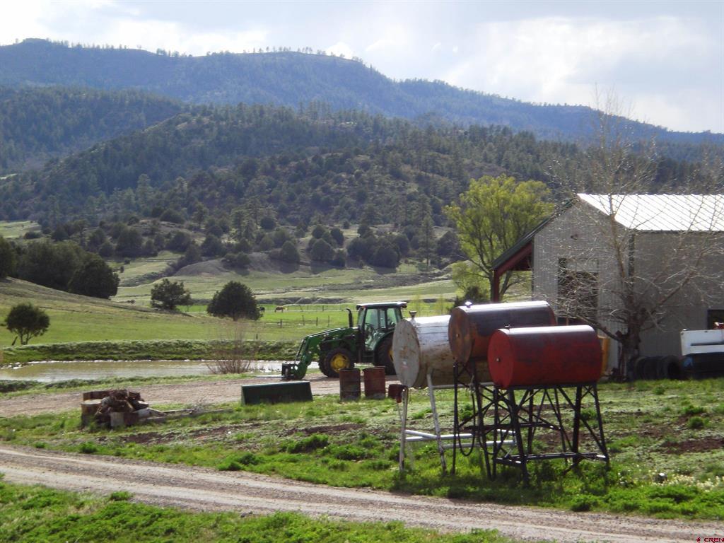 6402 Cr 700 Pagosa Springs CO 81147